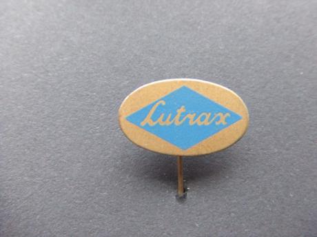 Lutrax chocoladepasta Rotterdam